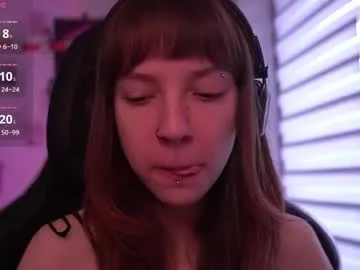 just_busking — redhead madness #shy #redhead #petite #teen #new