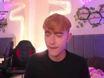 justinbe_ — GOAL: CUMM.!!! [384 tokens remaining]  The cute boy with innocent face ... but with a very dirty mind  #18 #blonde #femboy #twink #gay