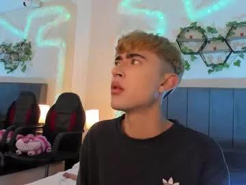 justinbe_ — GOAL: CUMM.!!! [444 tokens remaining]  The cute boy with innocent face ... but with a very dirty mind  #hairy #blonde #femboy #twink #gay