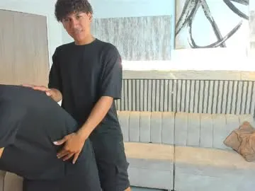 justingtime21 from Chaturbate