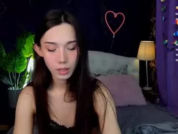 Freechat kaiasunshine on Chaturbate
