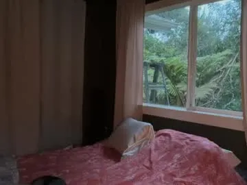 kaileeshy from Chaturbate