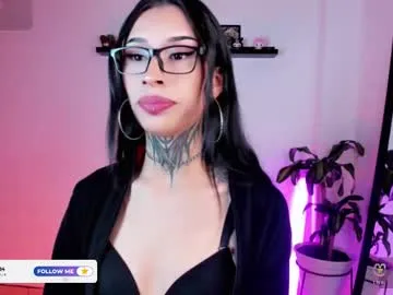 kali_ka on Chaturbate