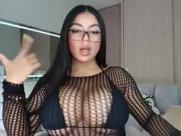 kaliffa_zoe — squirt #bigboobs #squirt #latina #natural #anal [3999 tokens remaining]
