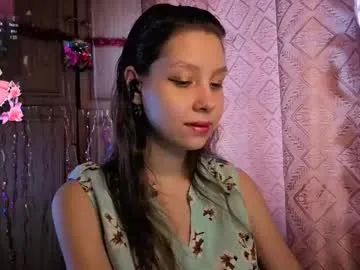 kamisalling on Chaturbate