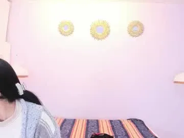 kaory_azumi on Chaturbate