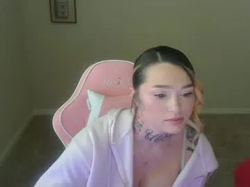karmathevixen0304 from Chaturbate