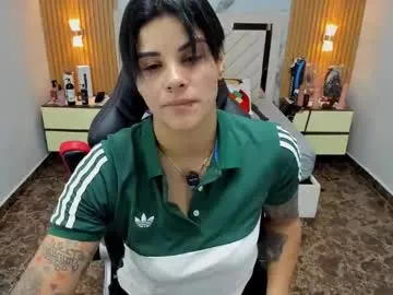 karolandluna on Chaturbate