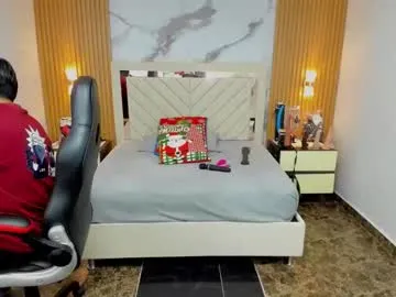 karolandluna on Chaturbate