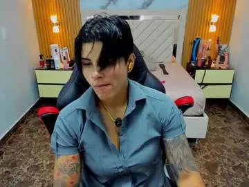 karolandluna on Chaturbate