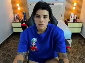 karolandluna on Chaturbate