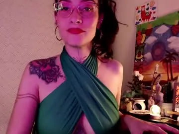 katehathor8 on Chaturbate