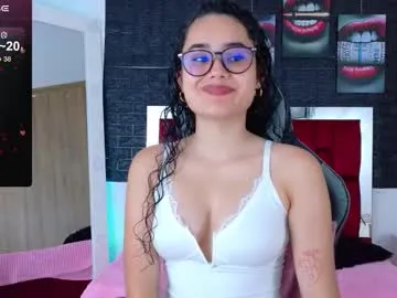 kathy_sc — get naked [154 tokens left] Make me Moan! my fav patterns <3 55, 115, 222, 555, 777 #latina #slim #lovense #petite #young