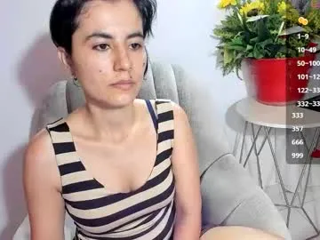 katia_12_ on Chaturbate