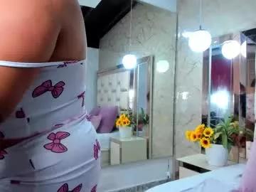 Freechat katleya_lewiis on Chaturbate