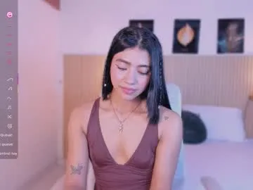 katya_rogerss — GOAL: Spit on tits + rub  [122 tokens remaining] Welcome to my room! #feet #latina #brunette #cute #shy