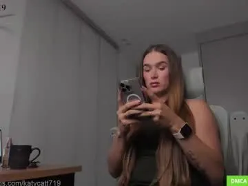 katycatt — Divine cum explosion - Goal: . [8888 tokens left] #cock #cum #trans #bigcock #23cm #anal #asian