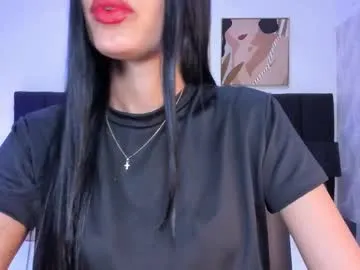 kayla_adams — GOAL: Sexy Dance [8 tokens remaining] "Today I want you to be the one to look at me until I lose control... are you up for it?" #natural #latina #skinny #c2c #cum