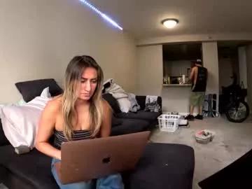 Private kaythepetiteblonde on Chaturbate