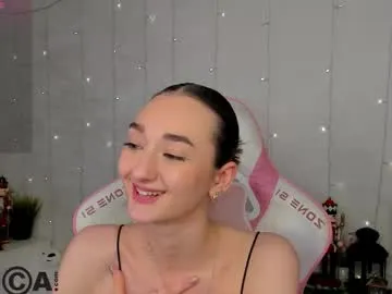 ke1ly_powell on Chaturbate