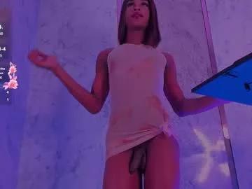 Freechat keila_mendoza on Chaturbate