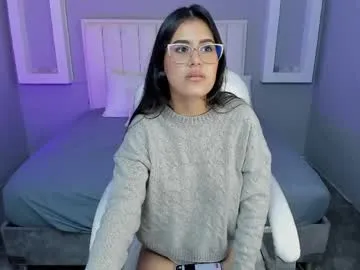 keilybennett — GOAL: Spank my ass [24 tokens remaining] Beautiful Latina, I want you!! #daddy #18 #shy #skinny #smalltits