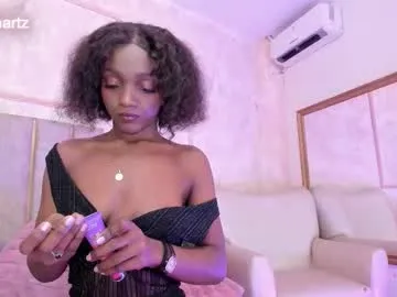keirahartz on Chaturbate