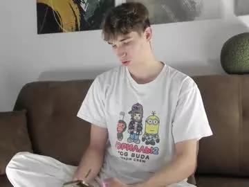 keithcozart1337 — #18 #twink #young #new #bigdick