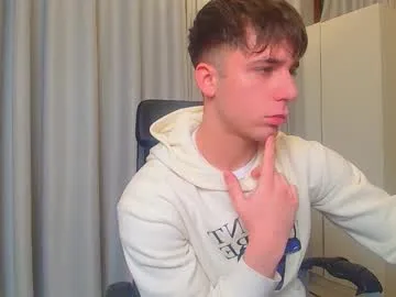 kellenwest on Chaturbate