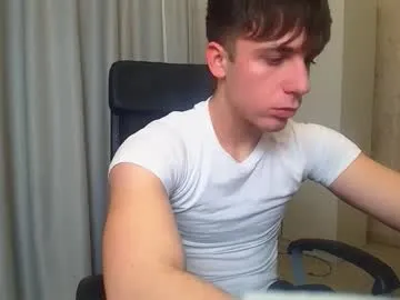 kellenwest on Chaturbate