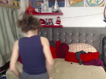 kellynumber on Chaturbate