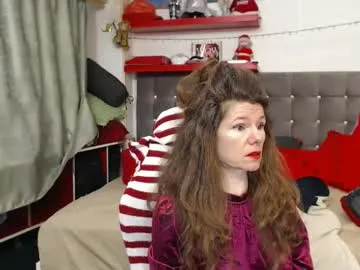 kellynumber on Chaturbate