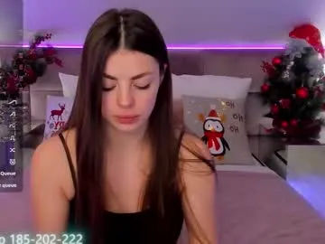 kelsi_di on Chaturbate