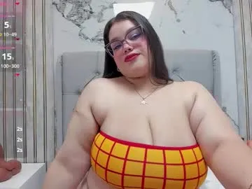 kelsseyanders — GOAL: Control LUSH+DOMI X7 [109 tokens remaining] my pussy its ready for feel yor love  #milk #bigtits #bignipples #latina #bbw