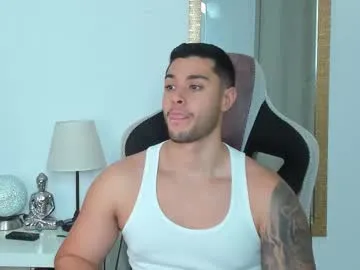 ken_mailik on Chaturbate