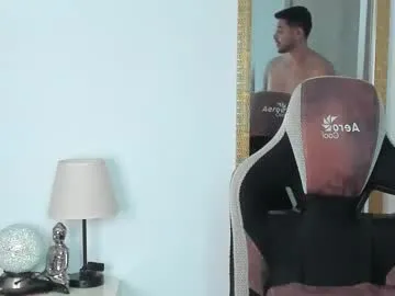 ken_mailik on Chaturbate
