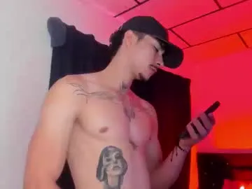 ken_tokiio on Chaturbate