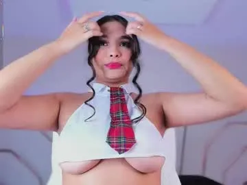 kendall_evanss_ on Chaturbate