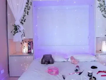 kendallrosse1 on Chaturbate