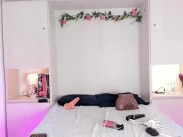 kendallrosse1 on Chaturbate