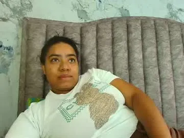 kendrabigass on Chaturbate