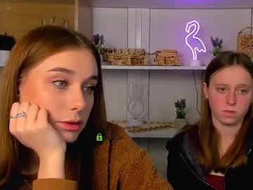 keuli_li on Chaturbate