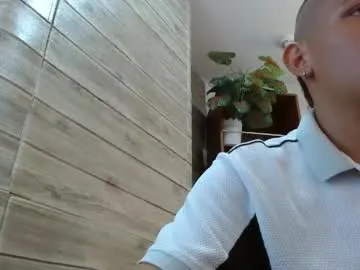 kevorel — GOAL: Spanks ass [30 tokens remaining] Welcome to my room! #latino #new #cum #young #bigcock