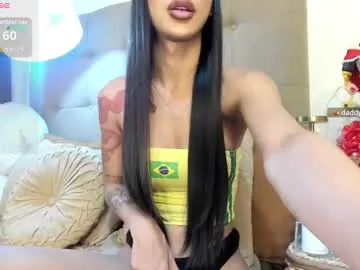 khalifafoxxxx on Chaturbate