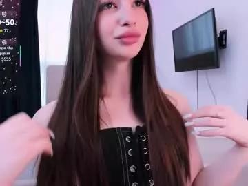 khloeyourangel — Goal: cumshow  [4985 tokens left] #pvt #tgirl #anal #smallcock #trans