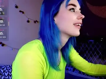 kiara_dream on Chaturbate