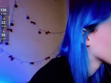 kiara_dream on Chaturbate