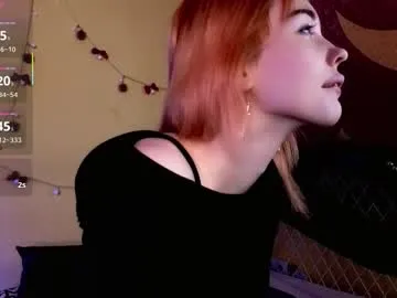 kiara_dream on Chaturbate