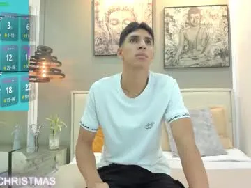 kieran_derek on Chaturbate