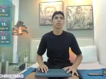 kieran_derek on Chaturbate